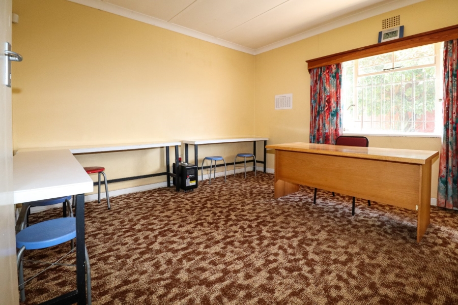 Commercial Property for Sale in Adamayview North West